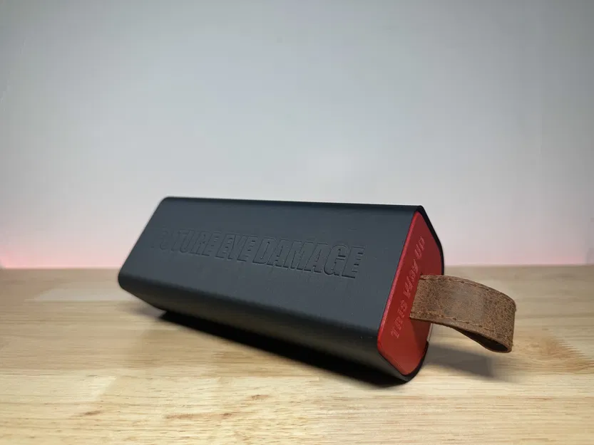 Hộp đựng cứng XReal One Pro - Image 1