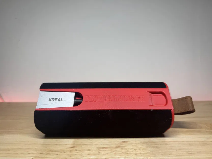 Hộp đựng cứng XReal One Pro - Image 4