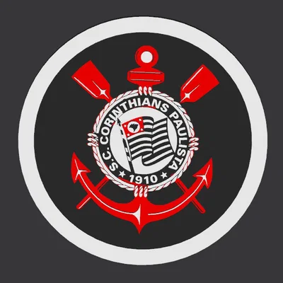 Kệ Cốc Corinthians