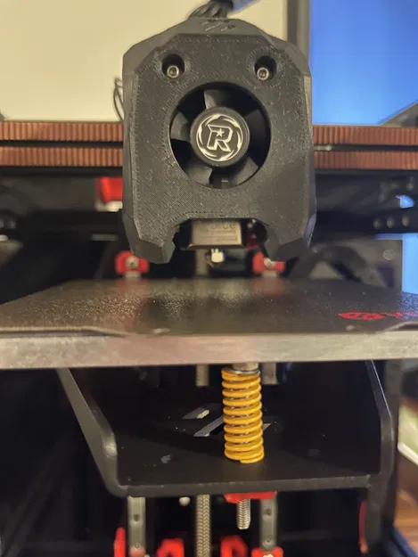 Bộ Chuyển Đổi Mosquito Cho Mini Stealthburner (Gắn Thẳng) - Image 2