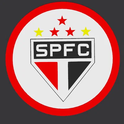 Kệ Ly Câu Lạc Bộ São Paulo FC