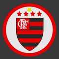 Chỗ Đặt Ly Cốc Flamengo - Thumbnail 1