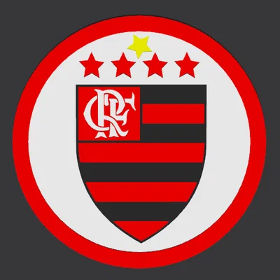Chỗ Đặt Ly Cốc Flamengo