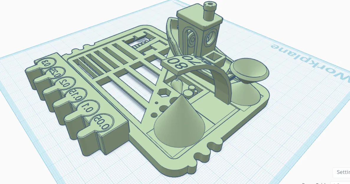 máy in test 2.0 - Image 1