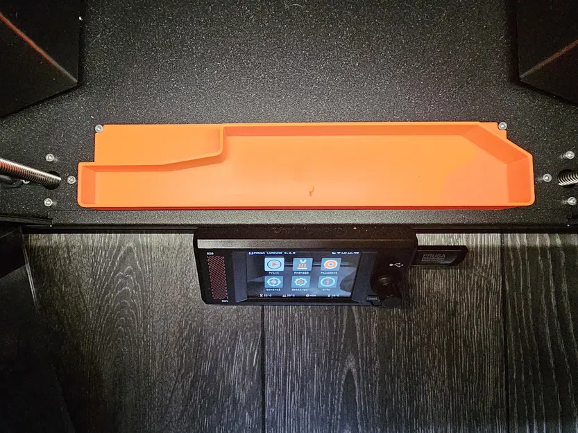 Thùng Rác Lõi Một - Khe Hở Cho Bộ Gạt Vòi Phun Lõi Một - Remixed Nam Châm 20x5x2MM - Image 3