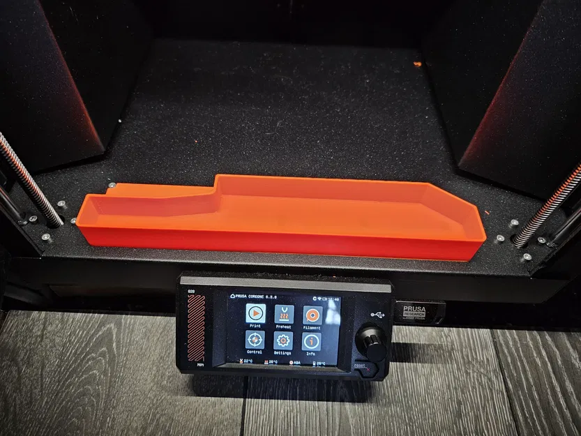 Thùng Rác Lõi Một - Khe Hở Cho Bộ Gạt Vòi Phun Lõi Một - Remixed Nam Châm 20x5x2MM - Image 4