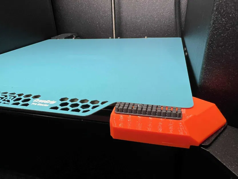 Cánh Tay Gạt Vòi Phun Tương Thích Cryogrip Core One - Image 1