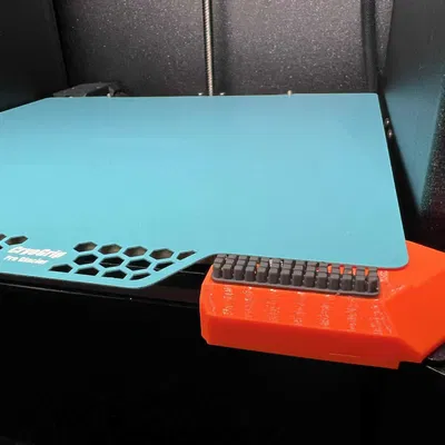 Cánh Tay Gạt Vòi Phun Tương Thích Cryogrip Core One