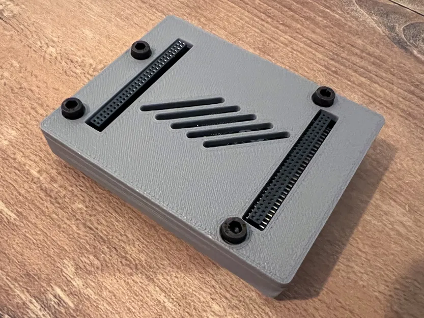 Vỏ cho Arduino Uno Q - Image 3