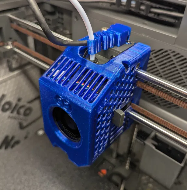 Cover Đầu Phun Centauri Carbon Vừa Vặn Hơn - Image 3