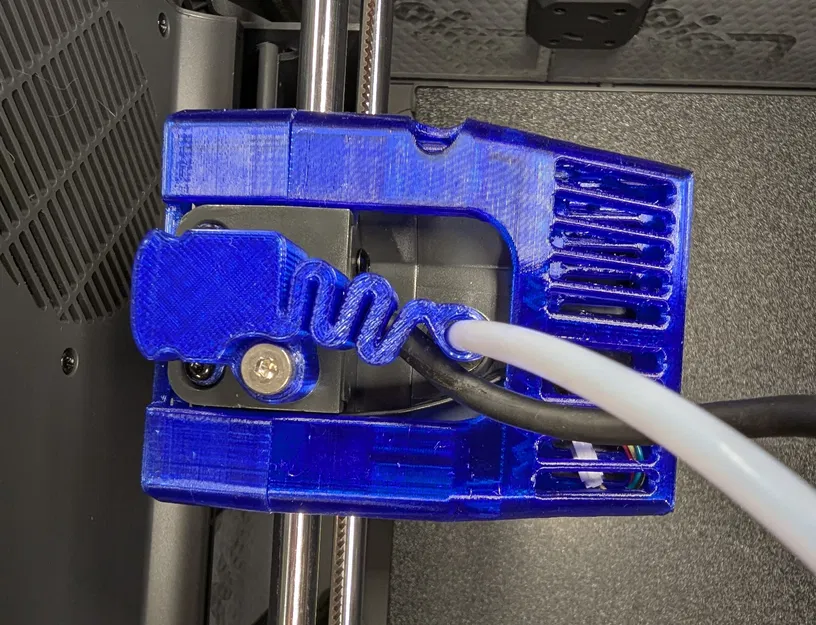 Cover Đầu Phun Centauri Carbon Vừa Vặn Hơn - Image 4