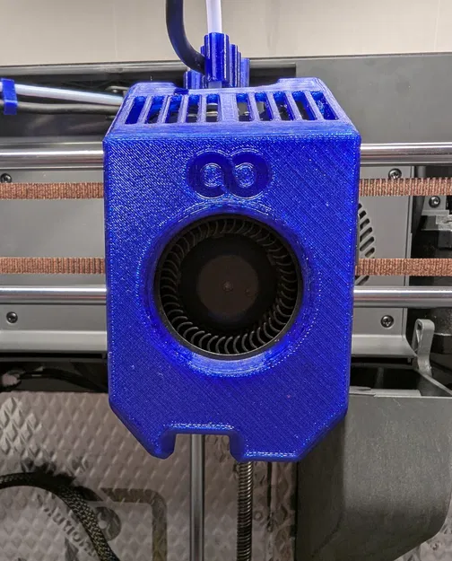 Cover Đầu Phun Centauri Carbon Vừa Vặn Hơn - Image 5