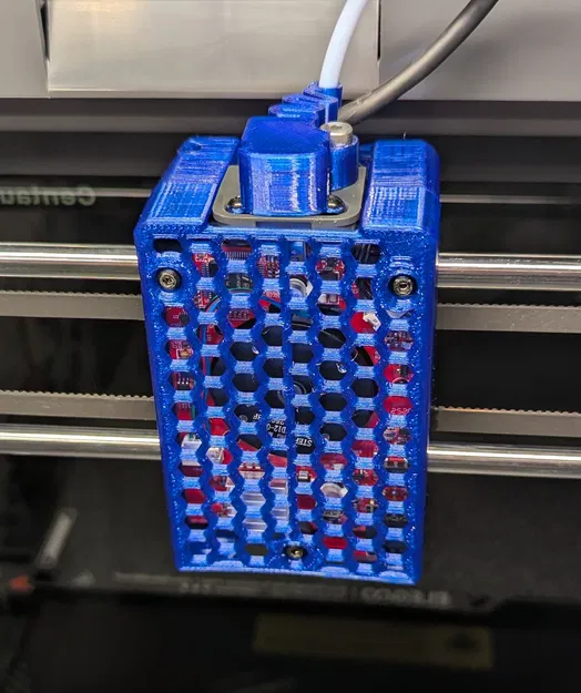 Cover Đầu Phun Centauri Carbon Vừa Vặn Hơn - Image 6