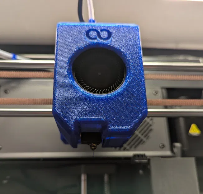 Cover Đầu Phun Centauri Carbon Vừa Vặn Hơn - Image 7