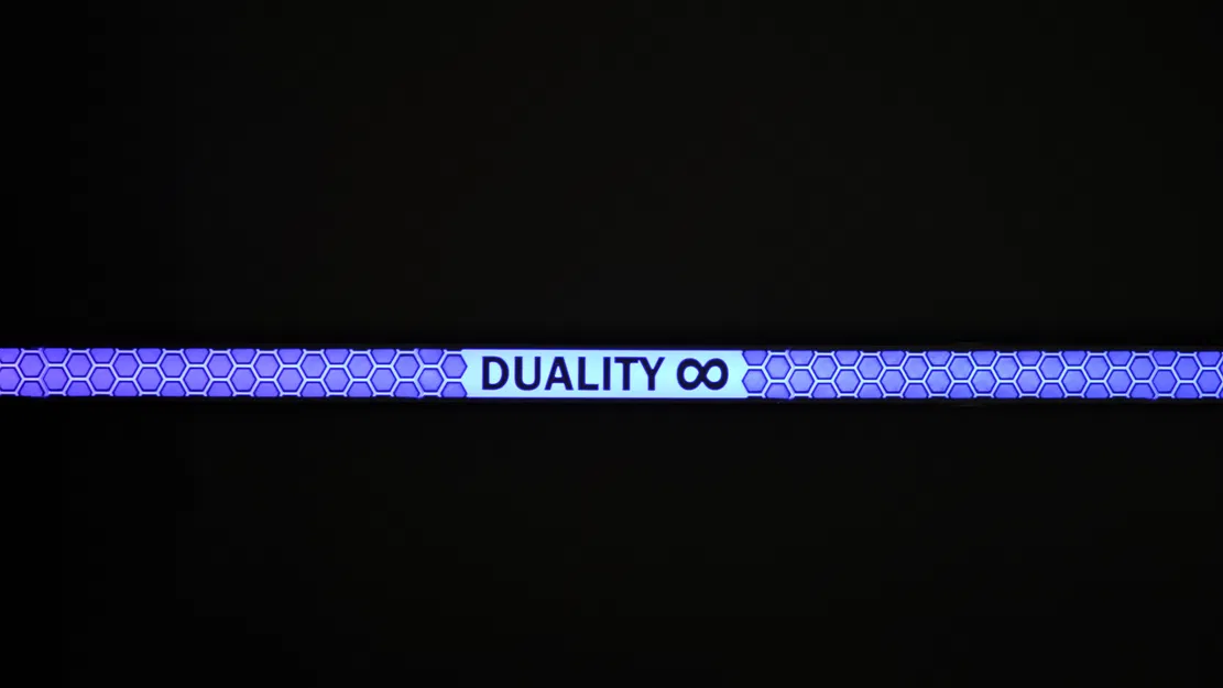 Duality Infinity – 3DHex Skins Liền Mạch (Cho Hệ Thống Ray Đèn LED Duality) - Image 6