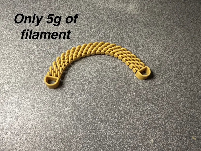 Holder Móc Khóa Dẻo Mini - Image 1