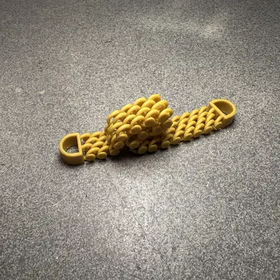 Holder Móc Khóa Dẻo Mini