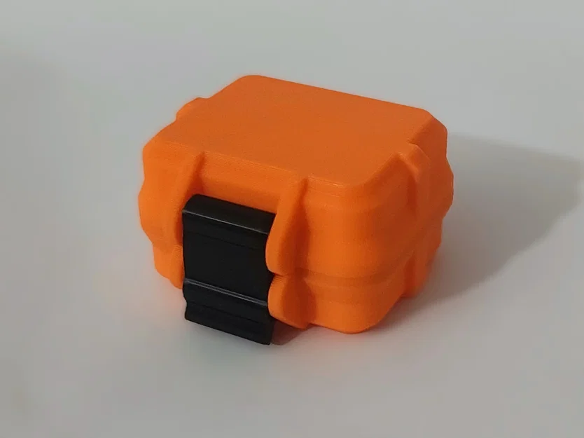 Hộp mini cứng cáp - Image 2