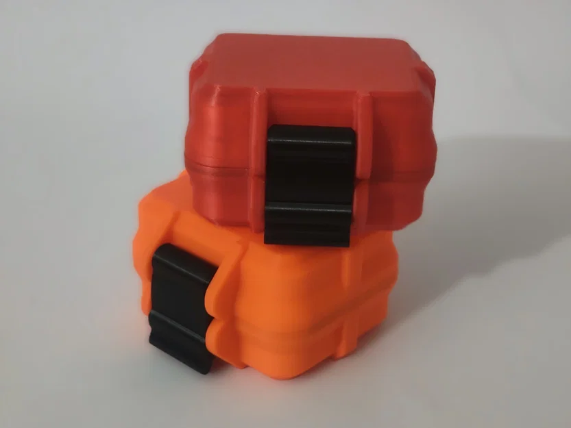 Hộp mini cứng cáp - Image 3