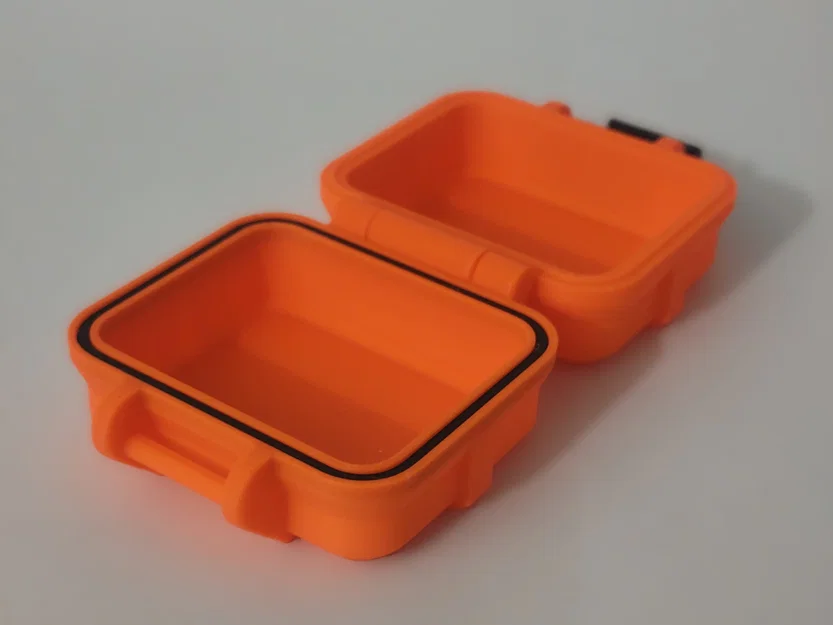 Hộp mini cứng cáp - Image 4