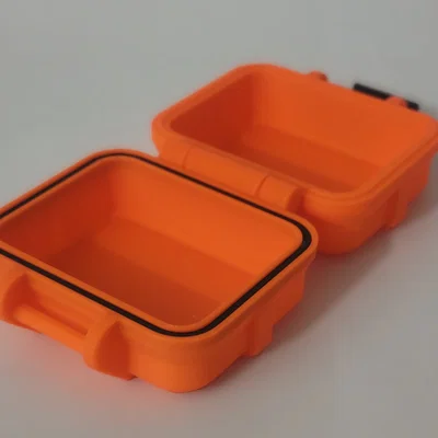 Hộp mini cứng cáp