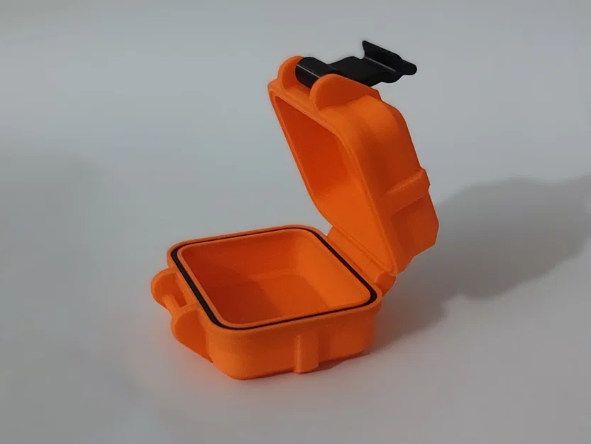 Hộp mini cứng cáp - Image 5