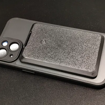 Vỏ Magsafe Tàng Hình cho Seeed SenseCAP T1000-E