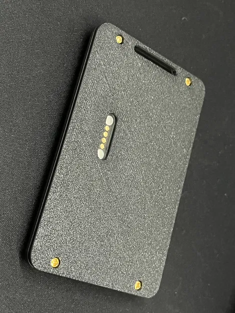 Vỏ Magsafe Tàng Hình cho Seeed SenseCAP T1000-E - Image 3