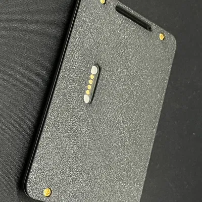 Vỏ Magsafe Tàng Hình cho Seeed SenseCAP T1000-E