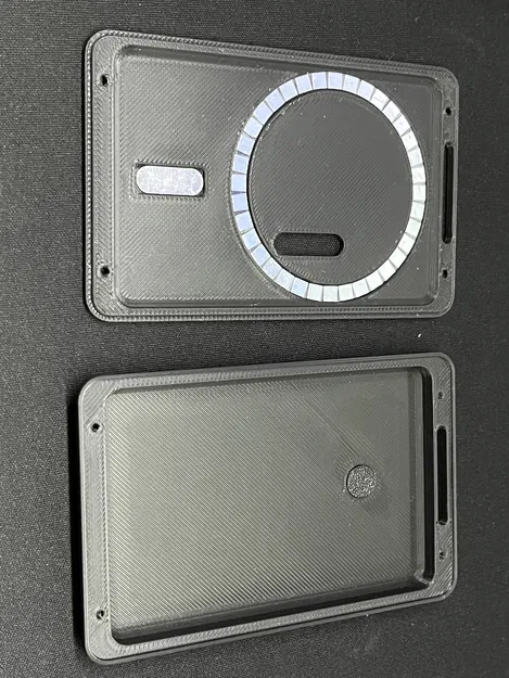 Vỏ Magsafe Tàng Hình cho Seeed SenseCAP T1000-E - Image 7