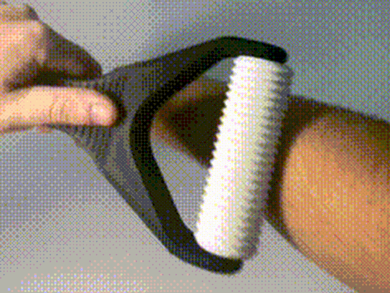 CON LĂN MASSAGE - TRỊ LIỆU MADEROTHERAPY