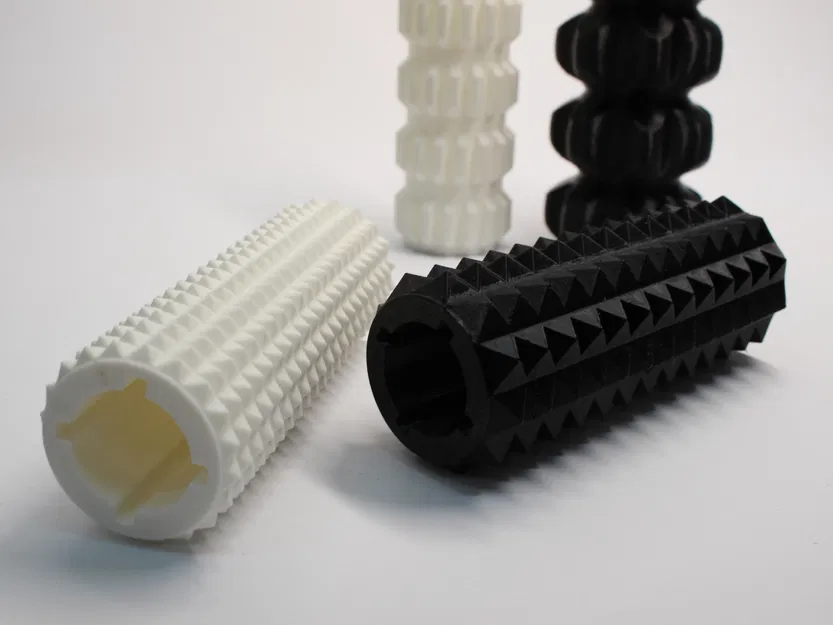 CON LĂN MASSAGE - TRỊ LIỆU MADEROTHERAPY - Image 4