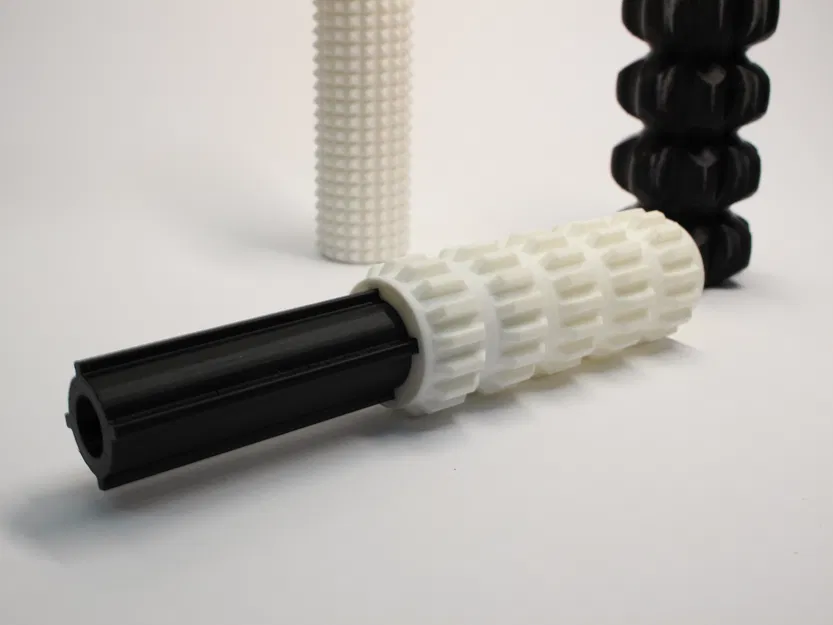 CON LĂN MASSAGE - TRỊ LIỆU MADEROTHERAPY - Image 5