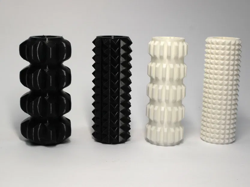 CON LĂN MASSAGE - TRỊ LIỆU MADEROTHERAPY - Image 7