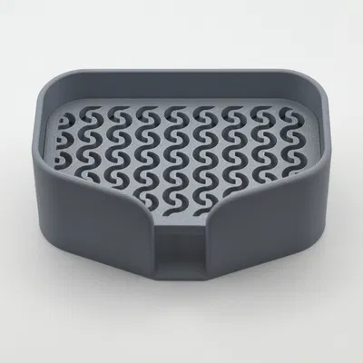 KHAY ĐỰNG XÀ BÔNG