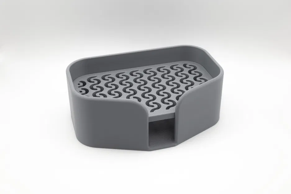 KHAY ĐỰNG XÀ BÔNG - Image 2