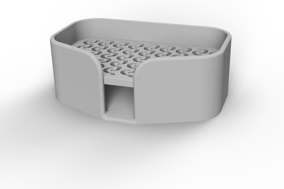 KHAY ĐỰNG XÀ BÔNG - Image 4