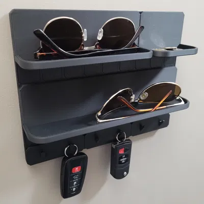 Kệ openGrid Dạng Tham Số