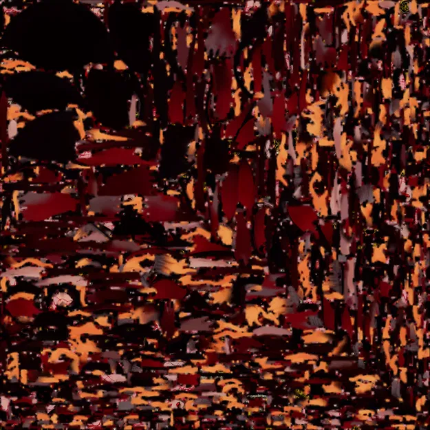 Nữ Hoàng Địa Ngục - Mô Hình Demon Girl Fantasy Tăm Tối In 3D - Image 6