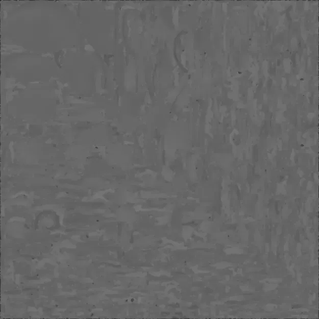 Nữ Hoàng Địa Ngục - Mô Hình Demon Girl Fantasy Tăm Tối In 3D - Image 8