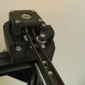 Giá đỡ động cơ X và Y dòng Overkill cho Tronxy X5SA Pro - Thumbnail 2