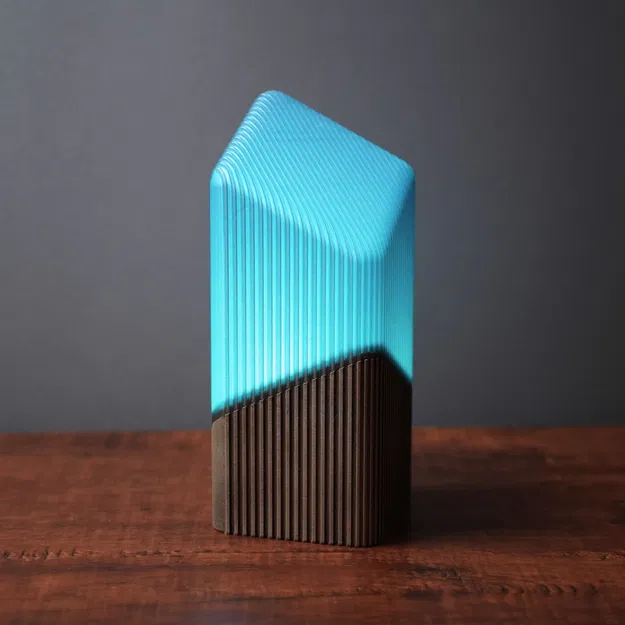 Đèn Trang Trí Hiện Đại - Image 2