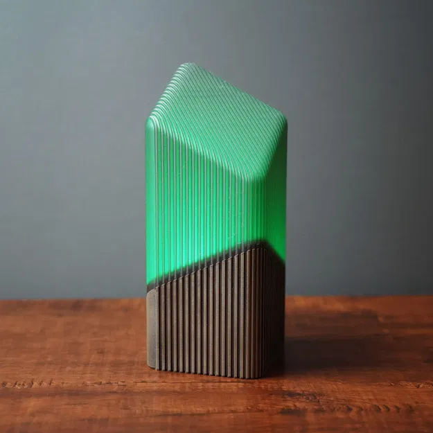 Đèn Trang Trí Hiện Đại - Image 3