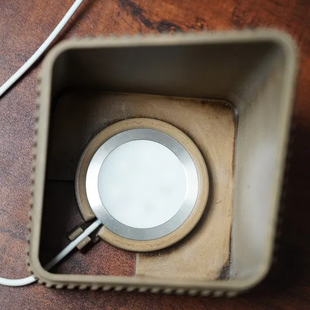 Đèn Trang Trí Hiện Đại - Image 7