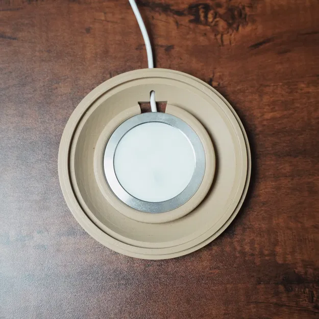 Đèn Trang Trí Voronoi - Image 9