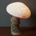 Đèn Nấm Voronoi - Thumbnail 1