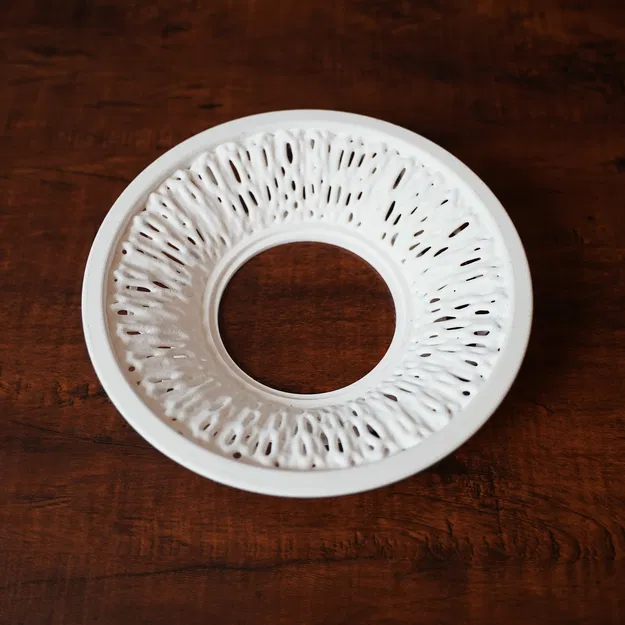 Đèn Nấm Voronoi - Image 3