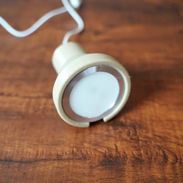 Đèn Nấm Voronoi - Image 6