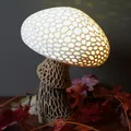 Đèn Nấm Voronoi - Thumbnail 7