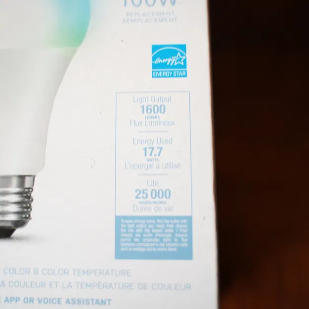 Đèn Nấm Voronoi - Image 9